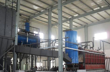 煤粉锅炉,煤粉炉 - 德赢VWIN - 4