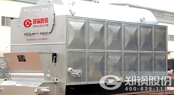 燃煤热水锅炉注重事项