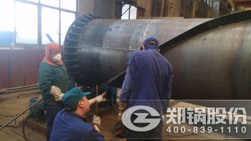 用汗水直面挑战——贺德赢VWIN分厂E1235产品顺遂完工！