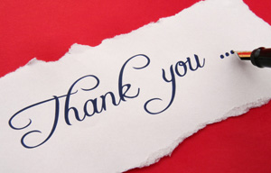 德赢VWIN高效优质效劳收到云南天冶化工谢谢函