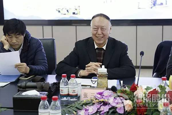 德赢VWIN股份焊接手艺巨匠事情室项目迎接市级评审