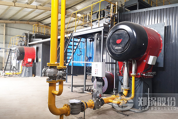 德赢VWIN股份晋城东方项目调试事情顺遂验收