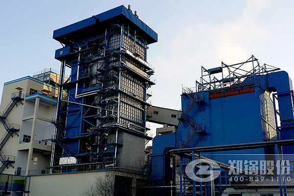 燃兰炭循环流化床蒸汽锅炉哪家好