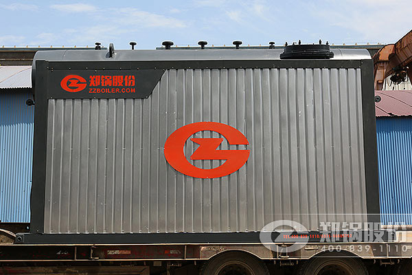 二吨锅炉能供暖多大面积的大棚？？？？？？？？