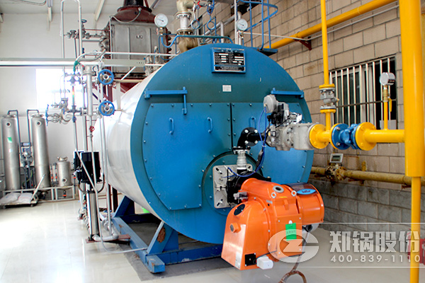 榨取使用重油燃油锅炉的地方