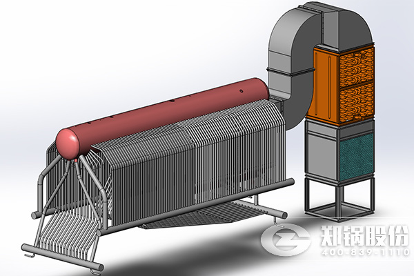清洁供暖锅炉价钱盘问