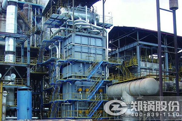 余热锅炉干熄焦和湿熄焦工艺先容