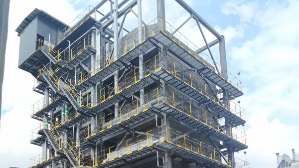 德赢VWIN大课堂 | 熟悉石墨负极质料及其高温烟气余热接纳