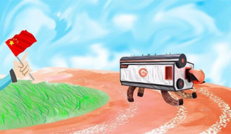 2018亚运会丨“印尼赛场上奔跑的不但有选手，，，，，尚有锅炉”