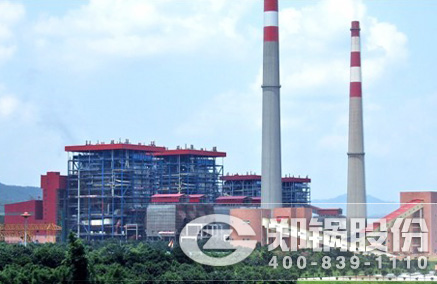 生物质流化床锅炉 - 德赢VWIN