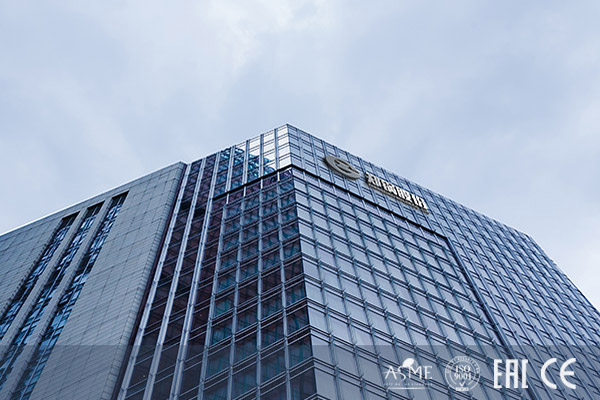 德赢VWIN供暖锅炉