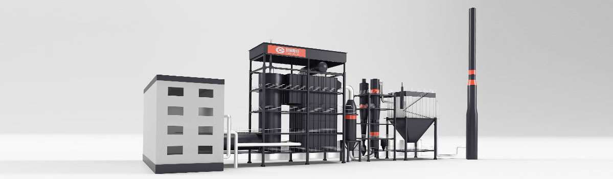 德赢VWIN余热接纳系统