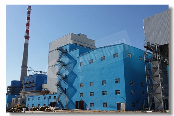 循环流化床锅炉原理和特征是什么？？？？？