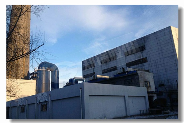 差别类型工业蒸汽锅炉的优势