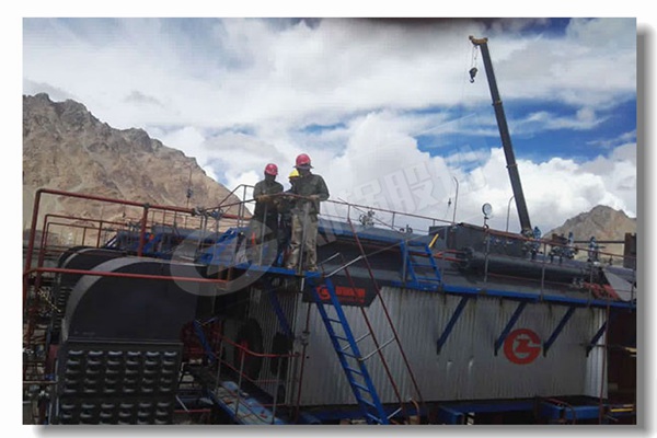 江西燃油锅炉供应哪家强？？？？？