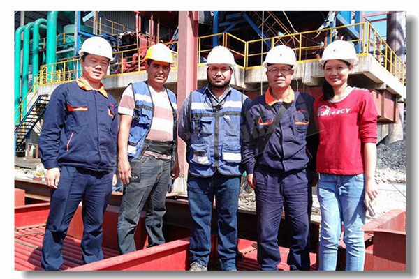 CFB锅炉中，，，，，什么叫做床层阻力特征？？？？？