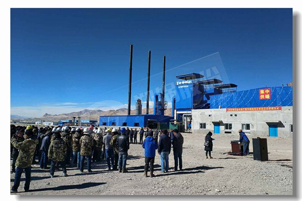 循环流化床锅炉的脱硫原理是什么？？？？？？？？