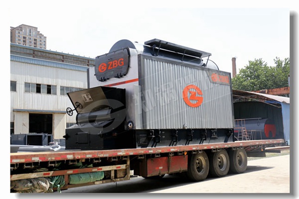 15吨/小时锅炉价钱