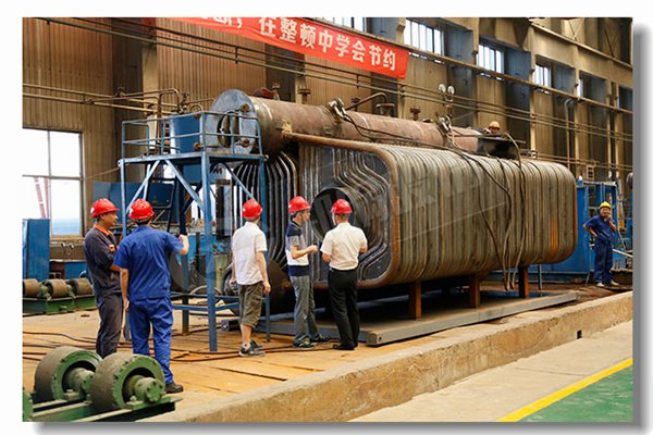 环保型蒸汽锅炉厂家有哪些？？？？？？？