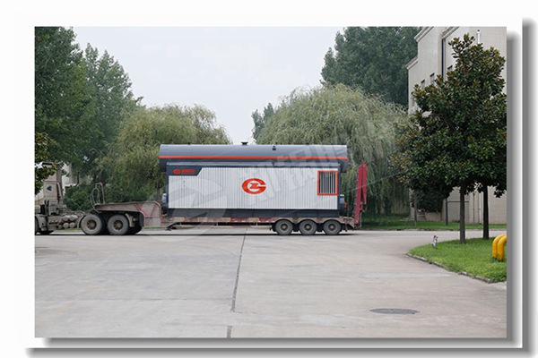 工业燃气锅炉节能器有哪些详细的作用？？？？？？