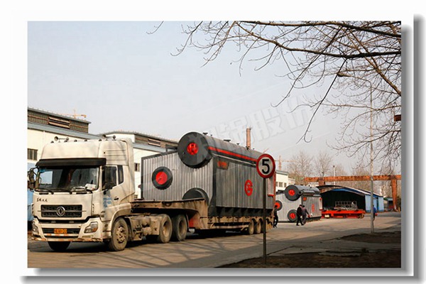 许昌2吨燃气锅炉采购推荐哪个炉型？？？？？？