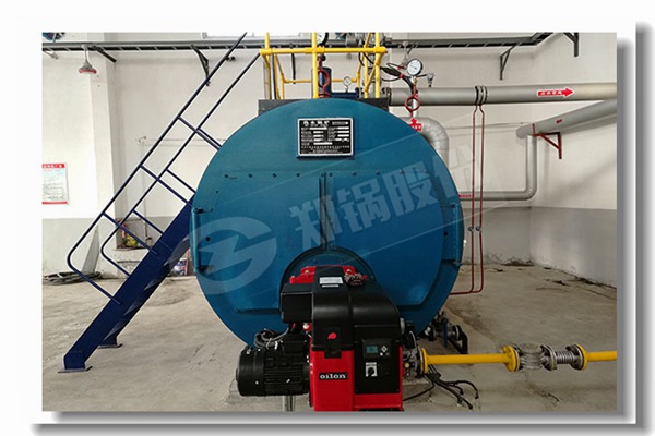 价钱低廉的低本钱燃气蒸汽锅炉