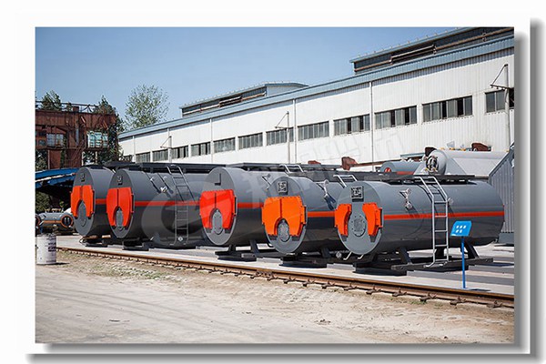 燃气锅炉内爆响有哪些缘故原由？？？？？？？