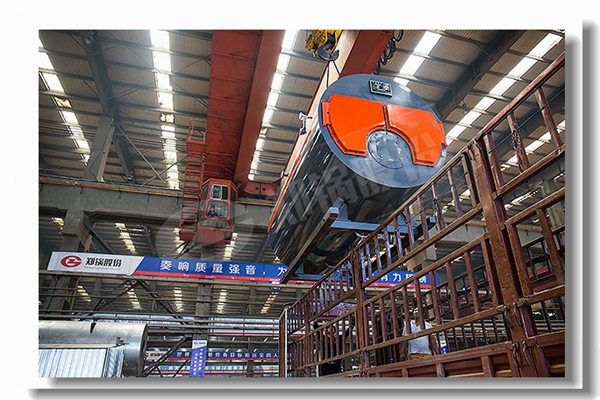 具有竞争力的价钱和质量的加热铸铁锅炉