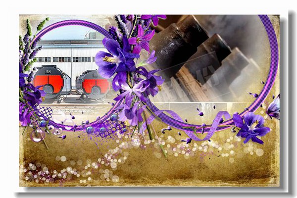 循环流化床锅炉内各部分的磨损是什么情形的？？？？？？？？